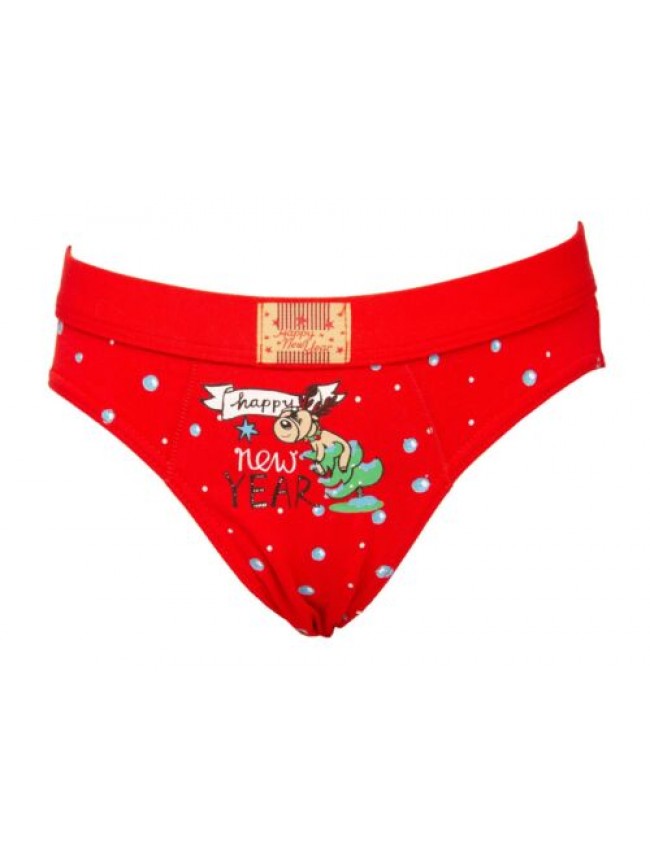 Slip ragazzo GASOLINO bimbo maschio junior cotone elasticizzato articolo R245/F