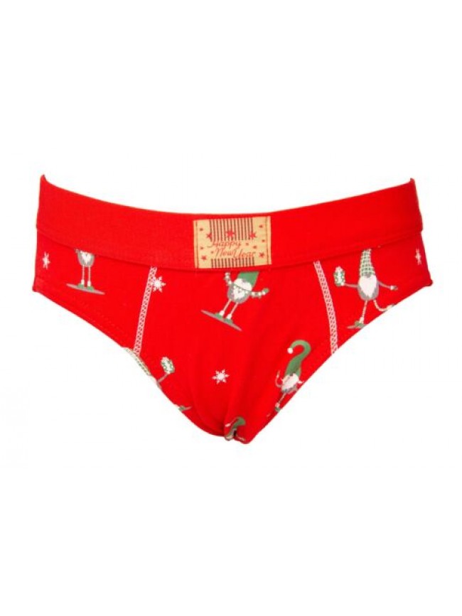 Slip ragazzo GASOLINO bimbo maschio junior cotone elasticizzato articolo R277/F