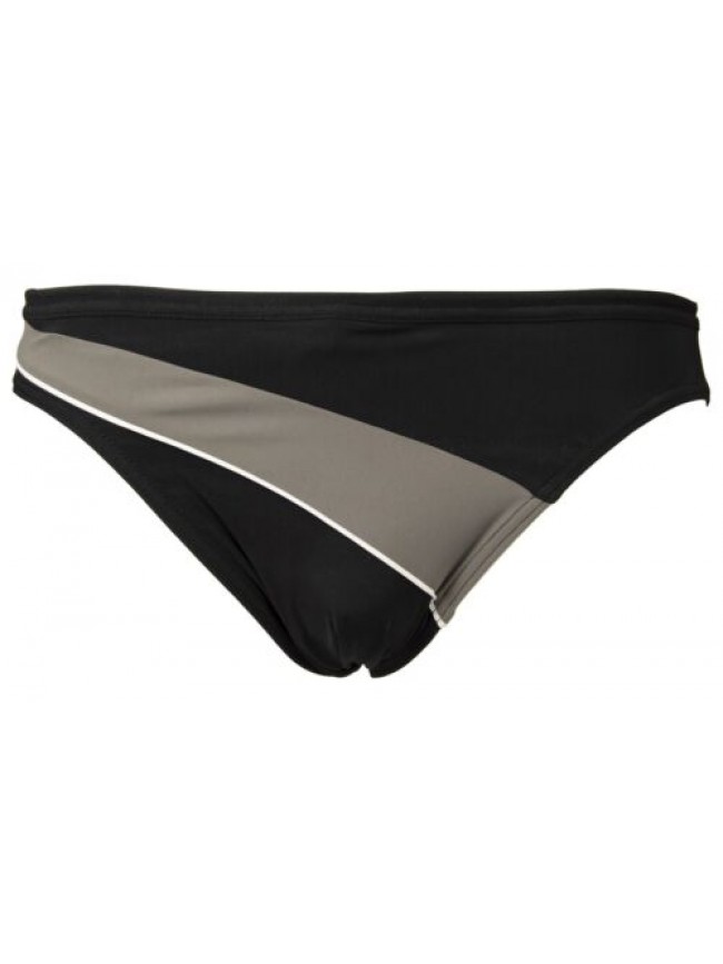 Slip uomo CK CALVIN KLEIN mare o piscina con coulisse interna beachewear articol