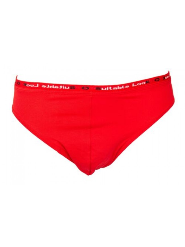 Slip uomo COTONELLA microfibra elastico a vista articolo 9377