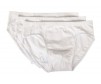 Slip uomo RAGNO confezione 3 capi cotone elastico in vita ricoperto eco cotton s