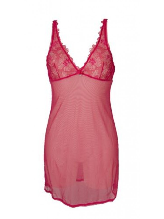 Sottoveste baby doll forma seno laccio donna underwear EMPORIO ARMANI  articolo 