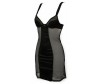 Sottoveste donna petticoat EMPORIO ARMANI 163693 6P232 taglia 34/B c. 00020 NERO