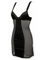 Sottoveste donna petticoat EMPORIO ARMANI 163693 6P232 taglia 36/B c. 00020 NERO
