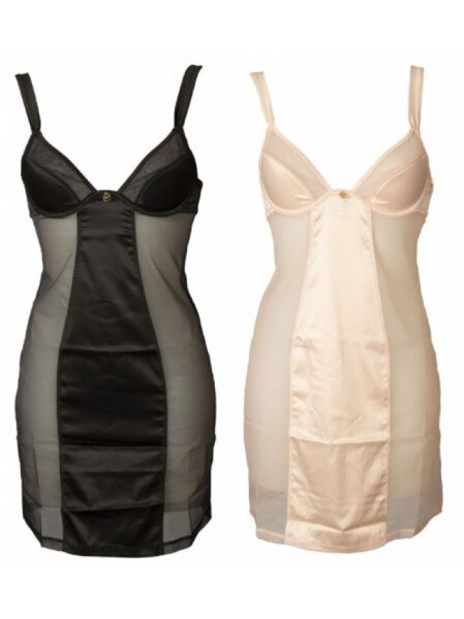 Sottoveste donna underwear EMPORIO ARMANI SPECIAL EDITION articolo 163693 6P232