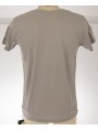 T-shirt maglietta V uomo EMPORIO ARMANI 211472 4P457 taglia S col.05140 GRIGIO
