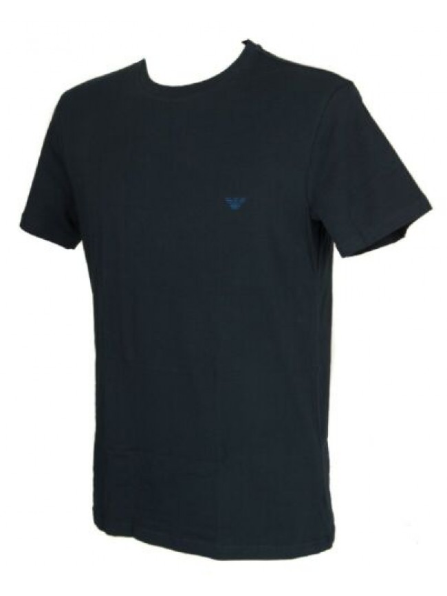 T-shirt maglietta uomo girocollo manica corta EMPORIO ARMANI articolo 110853 9P5