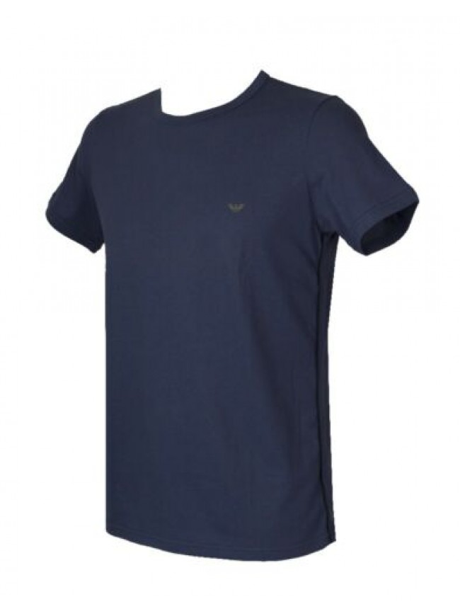 T-shirt maglietta uomo girocollo manica corta EMPORIO ARMANI articolo 111053 3P5