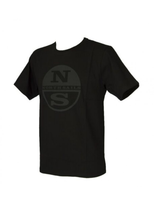 T-shirt maglietta uomo girocollo manica corta cotone NORTH SAILS articolo 692689