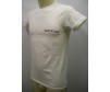 T-shirt uomo EMPORIO ARMANI 110853 2P510 taglia M colore 00010 BIANCO