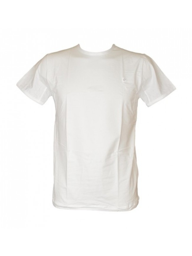 T-shirt uomo LOTTO maglia mezza manica girocollo tessuto traspirante a rete sott