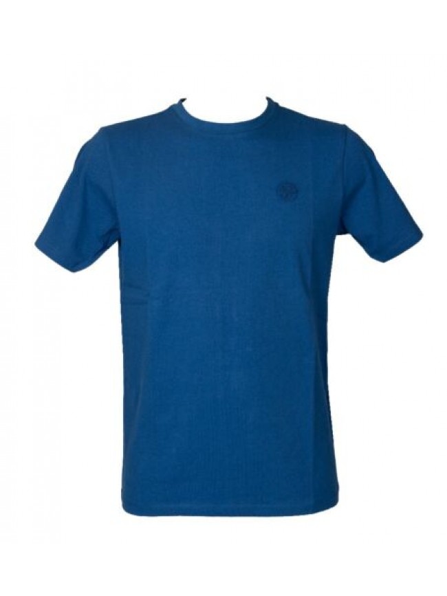 T-shirt uomo NORTH SAILS maglietta girocollo manica corta cotone articolo 692701