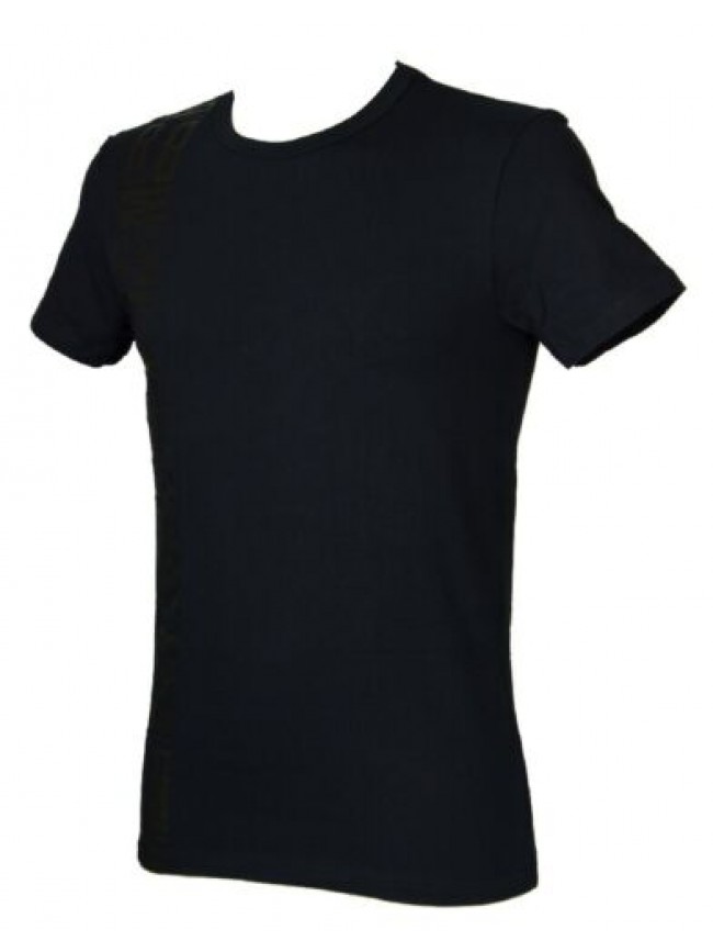 T-shirt uomo maglietta manica corta girocollo BIKKEMBERGS articolo VBKT04989 LET