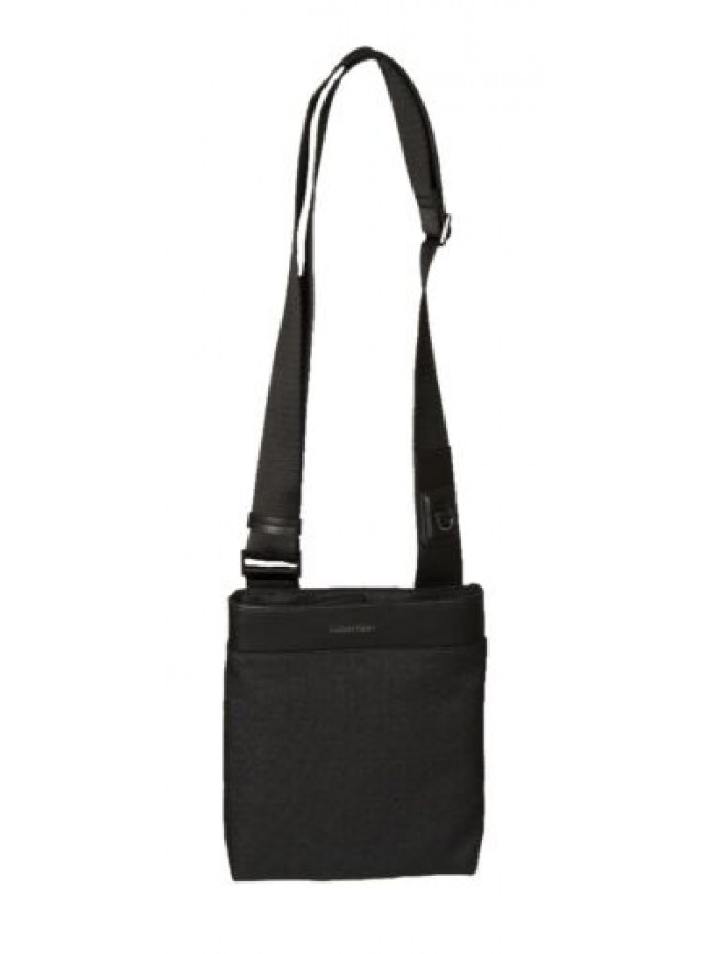 Tracolla uomo CK CALVIN KLEIN borsa articolo K50K510267 Jacquard set flat tpack 