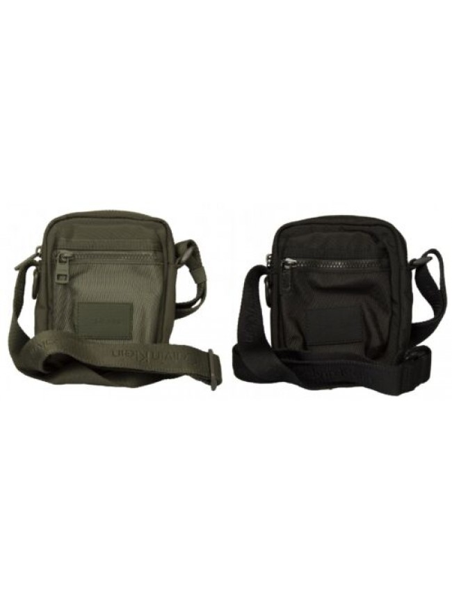 Tracolla uomo CK CALVIN KLEIN  borsa piccola mini organizer articolo ZM0ZM02138 