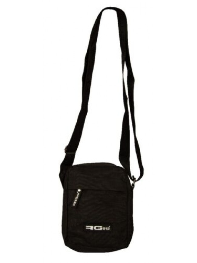 Tracolla uomo mini RG512 special edition borsa piccola articolo SAMUEL cm 14 x 1