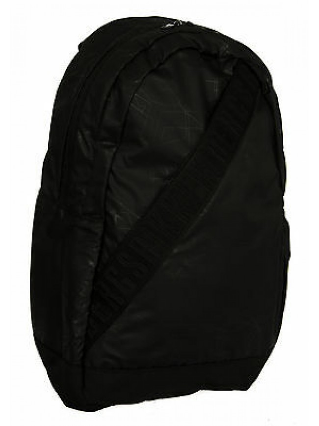 Zaino 45x30x15 BIKKEMBERGS art. 6BD4201DD BACKPACK col. D45 NERO GEOMETRIC BLACK