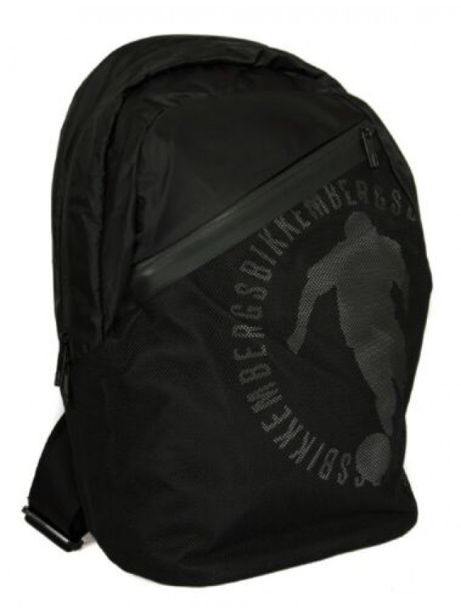 Zaino BIKKEMBERGS articolo 6BDD5202 DB-SPORT TRAVEL BACKPACK