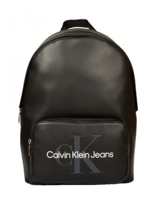 Zaino CK CALVIN KLEIN JEANS lavoro tempo libero articolo K50K510109 - cm. 33 x 4