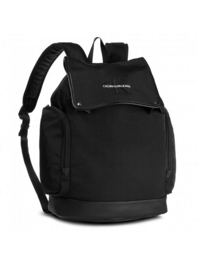 Zaino CK CALVIN KLEIN scuola lavoro tempo libero articolo K50K504736 CKJ MONOGRA