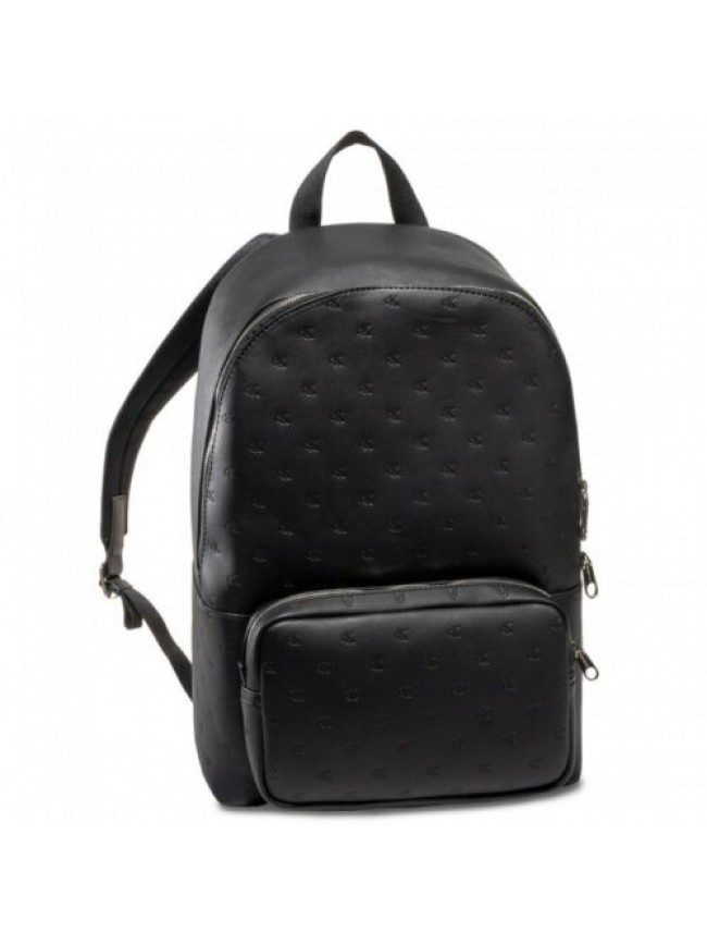 Zaino CK CALVIN KLEIN scuola lavoro tempo libero monogram articolo K50K505636 CK