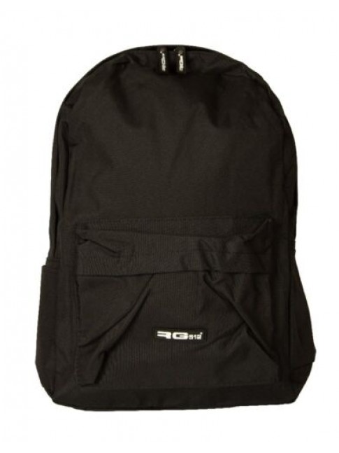 Zaino uomo RG512 special edition con spalline regolabili articolo MIKE cm 37 x 4
