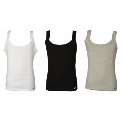 Canotta uomo RAGNO SPORT spalla larga cotone elasticizzato articolo 063261 ENDURANCE DYNAMIC