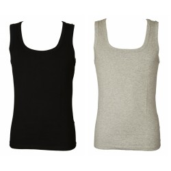 Canotta uomo RAGNO SPORT spalla larga cotone elasticizzato articolo 063262 ENDURANCE DYNAMIC