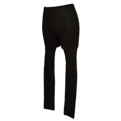 Leggings collant donna senza piede viscosa skinny RAGNO articolo 07860T COLLECTION LEGGINGS