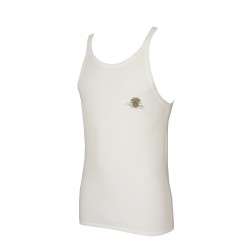 Canotta canottiera uomo spalla stretta underwear ROBERTO CAVALLI articolo 2743 T10 CANOTTA