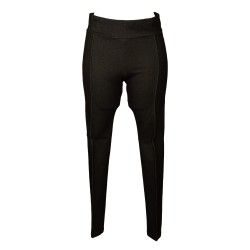 Pantalone donna RAGNO leggings con tasche dietro cotone elasticizzato articolo 70042T freestyle leggings