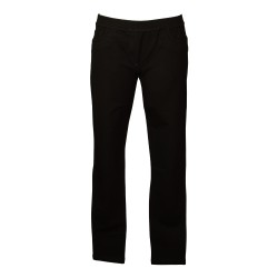 Pantalone donna RAGNO jeggings con tasche dietro cotone elasticizzato articolo 70365T