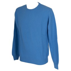 Maglia pullover uomo lana manica lunga girocollo RAGNO articolo A23961