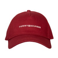 Cappello baseball TOMMY HILFIGER  cappellino regolabile con visiera articolo AM0AM10533