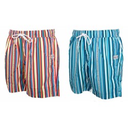 Boxer mare piscina uomo swimwear BIKKEMBERGS articolo B6G5064