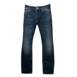 Jeans uomo TOMMY HILFIGER JEANS pantalone elasticizzato 5 tasce articolo DM0DM13686 Austinslim tprd