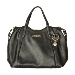 Borsa donna GUESS a mano con tracolla chiusura con cerniera articolo HWMORZP2576- cm.36 x cm.24 x cm.11  (circa)