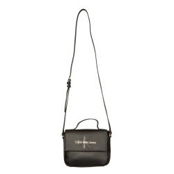 Borsa donna CK CALVIN KLEIN JEANS a mano a spalla e tracolla articolo K60K610829  - cm.20 x cm.16 x cm.4 (circa)