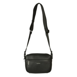 Borsa donna CALVIN KLEIN con tracolla articolo LV04G3097G cm.32 x cm.28 x cm.7 (circa)