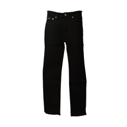 Jeans uomo CALVIN KLEIN JEANS pantalone elasticizzato skinny 5 tasce articolo LZ040JM780