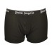 Boxer uomo PALM ANGELS confezione 6 capi elastico a vista parigamba cotone elasticizzato articolo PLA1UMWTR04SX Boxer uomo PALM ANGELS confezione 6 capi elastico a vista parigamba cotone elasticizzato articolo PLA1UMWTR04SX