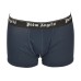 Boxer uomo PALM ANGELS confezione 6 capi elastico a vista parigamba cotone elasticizzato articolo PLA1UMWTR04SX Boxer uomo PALM ANGELS confezione 6 capi elastico a vista parigamba cotone elasticizzato articolo PLA1UMWTR04SX
