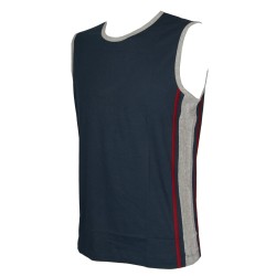 Canotta canottiera uomo cotone RAGNO articolo U129T1