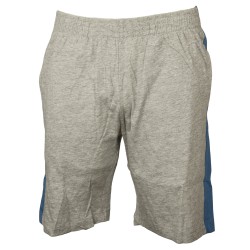 Bermuda uomo RAGNO pantalone corto con tasce e coulisse cotone sport tempo libero articolo U511NZ JS CO PANT CORTO