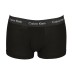 Confezione 3 boxer uomo tripack CK CALVIN KLEIN articolo UU2664G LOW RISE TRUNK 3PK Confezione 3 boxer uomo tripack CK CALVIN KLEIN articolo UU2664G LOW RISE TRUNK 3PK