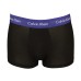 Confezione 3 boxer uomo tripack CK CALVIN KLEIN articolo UU2664G LOW RISE TRUNK 3PK Confezione 3 boxer uomo tripack CK CALVIN KLEIN articolo UU2664G LOW RISE TRUNK 3PK