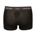 Confezione 3 boxer uomo tripack CK CALVIN KLEIN articolo UU2664G LOW RISE TRUNK 3PK Confezione 3 boxer uomo tripack CK CALVIN KLEIN articolo UU2664G LOW RISE TRUNK 3PK