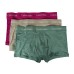 Confezione 3 boxer uomo tripack CK CALVIN KLEIN articolo UU2664G LOW RISE TRUNK 3PK Confezione 3 boxer uomo tripack CK CALVIN KLEIN articolo UU2664G LOW RISE TRUNK 3PK
