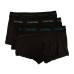 Confezione 3 boxer uomo tripack CK CALVIN KLEIN articolo UU2664G LOW RISE TRUNK 3PK Confezione 3 boxer uomo tripack CK CALVIN KLEIN articolo UU2664G LOW RISE TRUNK 3PK