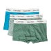 Confezione 3 boxer uomo tripack CK CALVIN KLEIN articolo UU2664G LOW RISE TRUNK 3PK Confezione 3 boxer uomo tripack CK CALVIN KLEIN articolo UU2664G LOW RISE TRUNK 3PK